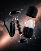 Les 3 outils Rituel Glacé en lévitation